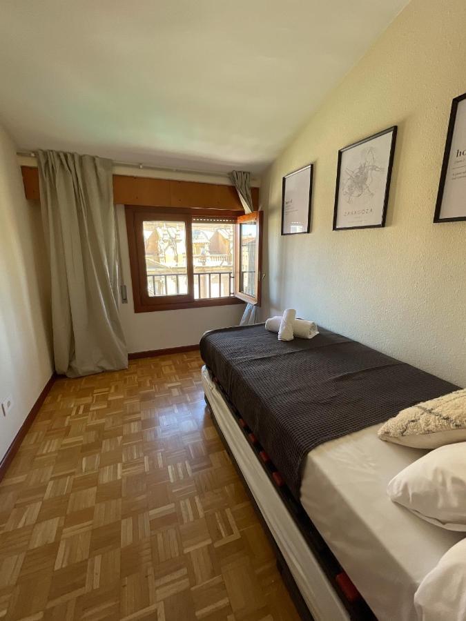 Appartement Vtz El Balcon A La Basilica I - Vistas Inmejorables A La Basilica Del Pilar! Saragosse